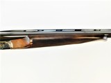 Dickinson Arms Custom Plantation High Rib SxS 20 Ga 30