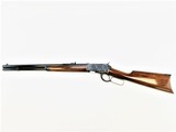 Cimarron 1892 Lever Action Rifle .45 Colt 20