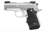 Kimber Micro 9 Stainless DN 9mm Luger 3.15