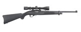 Ruger 10/22 Carbine .22 LR 18.5