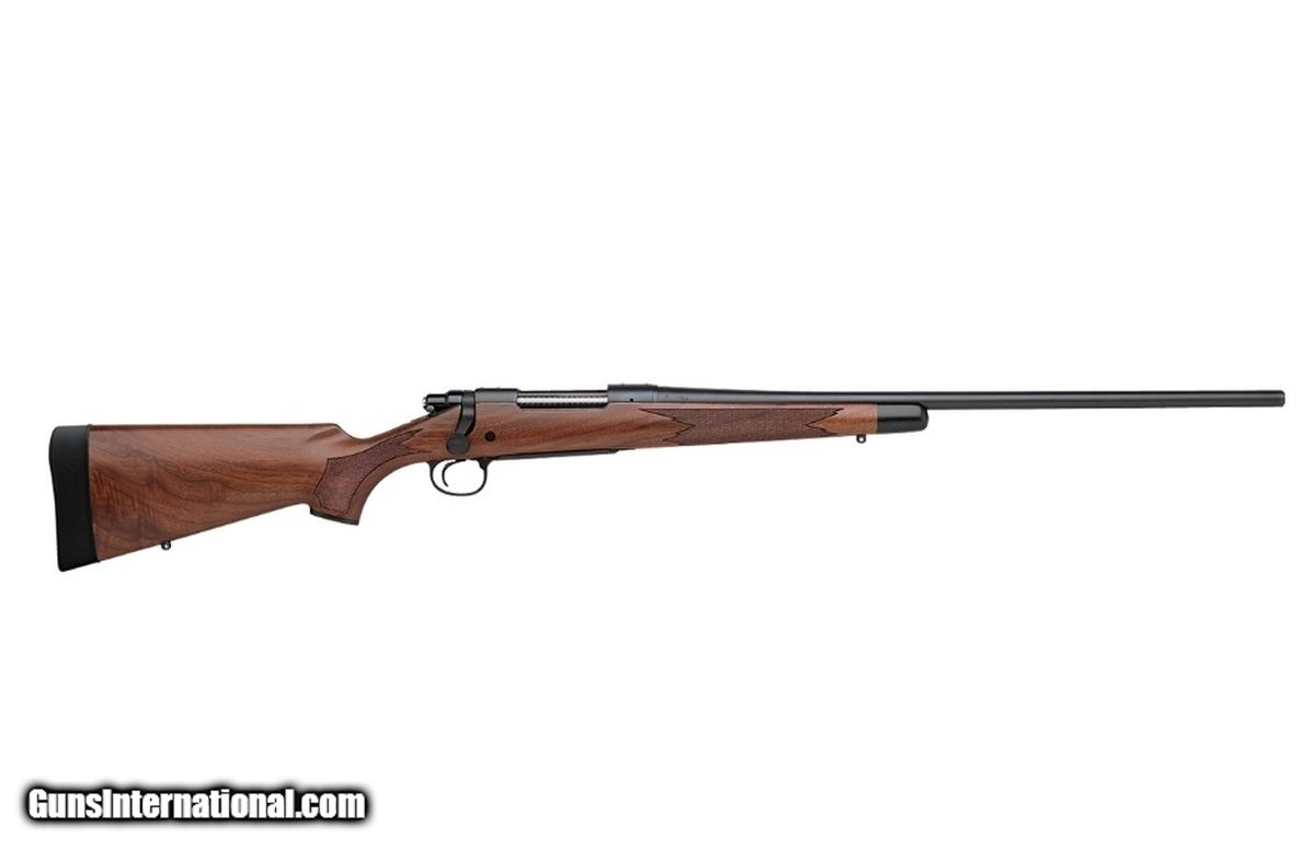 Remington 700 CDL Classic Deluxe .30-06 Sprg 24