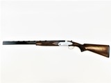 Dickinson Arms 720 Elasso Over / Under 20 Gauge 28