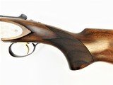Dickinson Arms 720 Elasso Over / Under 20 Gauge 28