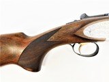 Dickinson Arms 720 Elasso Over / Under 20 Gauge 28