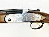 Dickinson Arms 720 Elasso Over / Under 20 Gauge 28
