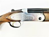 Dickinson Arms 720 Elasso Over / Under 20 Gauge 28