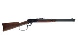 Winchester 1892 Carbine Large Loop .45 Colt 20