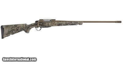 Franchi Momentum Elite 6.5 Creed Realtree Excape 24