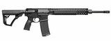 Daniel Defense DDM4 MK12 5.56 NATO 18