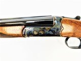 Dickinson Arms Custom Estate SxS .410 Gauge 28