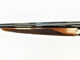 Dickinson Arms Custom Estate SxS .410 Gauge 28