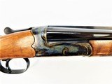 Dickinson Arms Custom Estate SxS .410 Gauge 28