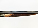Dickinson Arms Custom Estate SxS .410 Gauge 28