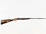 Dickinson Arms Custom Estate SxS .410 Gauge 28
