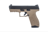 IWI Masada 9mm Pistol 4.1