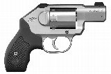 Kimber K6s Stainless .357 Magnum 2