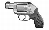 Kimber K6s Stainless .357 Magnum 2