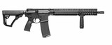 Daniel Defense DDM4 V9 5.56 NATO / .223 Rem 16