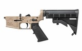 Aero Precision AR-15 Rifle Complete Lower Receiver APAR501351 - 2 of 2