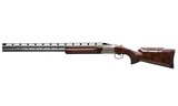 Browning 725 Citori Trap w/ Adj Comb O/U Left Hand 12 Ga 32