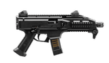 CZ-USA Scorpion EVO 3 S1 Pistol Luger 9mm 7.72