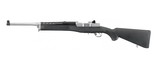 Ruger Mini Thirty Rifle 7.62x39mm 18.5