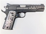 Auto-Ordnance 1911-A1 United We Stand .45 ACP 5