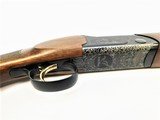 Dickinson Custom Green Wing 12 Gauge 30