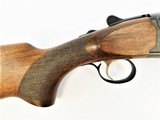 Dickinson Custom Green Wing 12 Gauge 30
