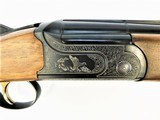 Dickinson Custom Green Wing 12 Gauge 30