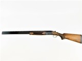 Dickinson Custom Green Wing 12 Gauge 30