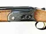 Dickinson Custom Green Wing 12 Gauge 30