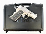 Magnum Research DE 1911 U Stainless .45 ACP / AUTO 3