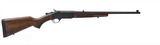 Henry Single Shot Rifle .243 Winchester 22