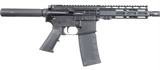 ATI Mil-Sport HGA AR-15 Pistol 5.56 NATO 7.5