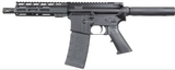ATI Mil-Sport HGA AR-15 Pistol 5.56 NATO 7.5