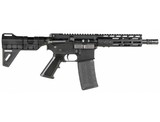 ATI Milsport HGA .300 Blackout AR-15 8.5