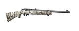 Ruger 10/22 Carbine .22 LR GO WILD Rock Star 18.5