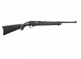 Ruger 10/22 Carbine Semi-Auto .22 LR 18.5