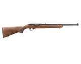 Ruger 10/22 Sporter Semi-Auto .22 LR Walnut 18.5