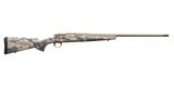 Browning X-Bolt Speed .243 Winchester 22