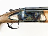 Dickinson Arms Custom Hunter Lux O/U 12 Ga 28