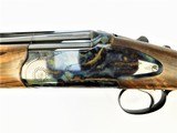 Dickinson Arms Custom Hunter Lux O/U 12 Ga 28