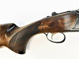 Dickinson Arms 512 Sporto Sporting Over / Under 12 Gauge 30