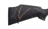 Weatherby Weathermark Limited 6.5-300 Wby Mag 28