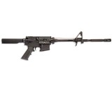 Colt M4 Carbine AR-15 OEM1 5.56 NATO 16.1