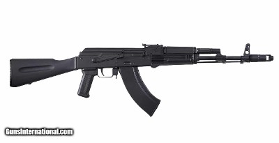 Kalashnikov USA KR-103 7.62x39mm 16.33