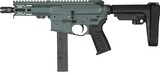 CMMG Banshee Mk9 9mm Luger 5