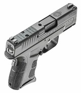 Springfield Armory XD-S Mod.2 OSP 9mm 3.3