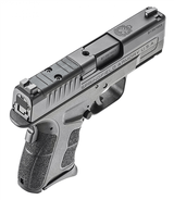 Springfield Armory XD-S Mod.2 OSP 9mm 3.3